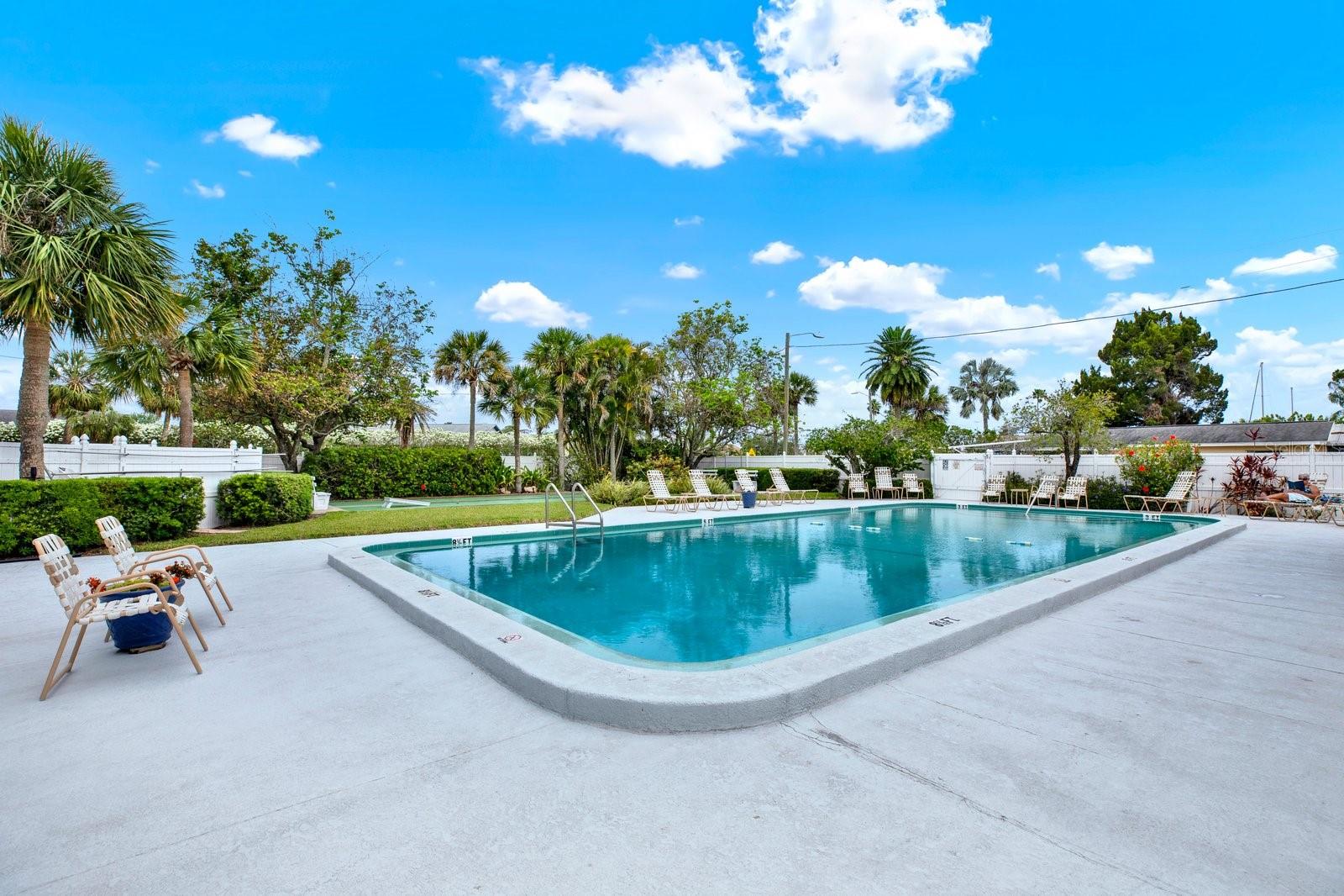 SEA CASTLE CONDO - Residential