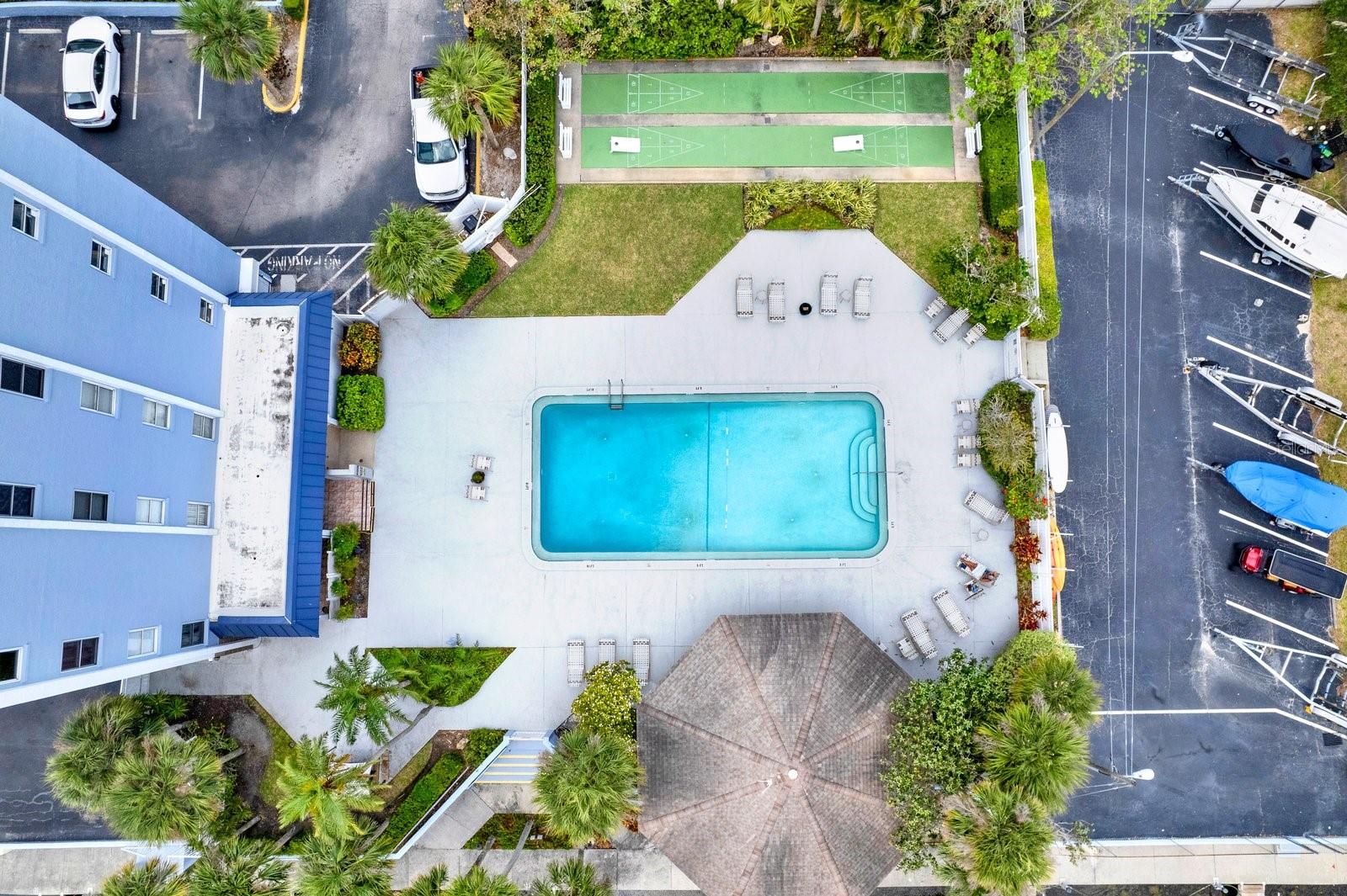 SEA CASTLE CONDO - Residential