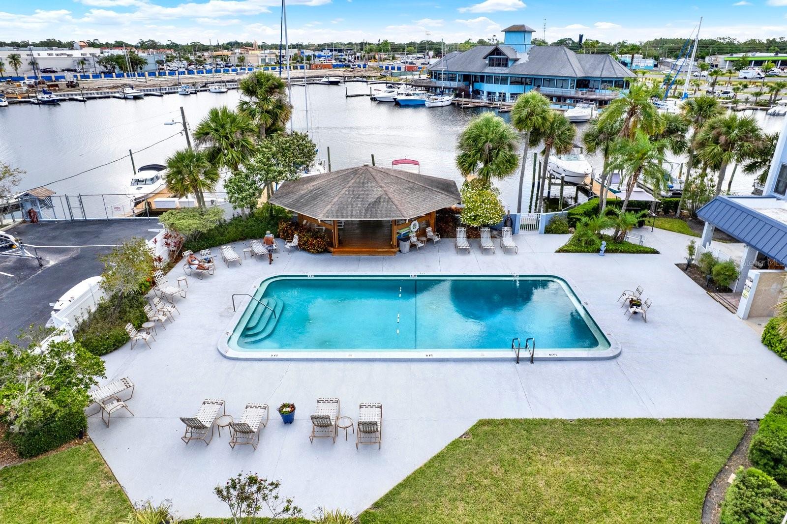 SEA CASTLE CONDO - Residential