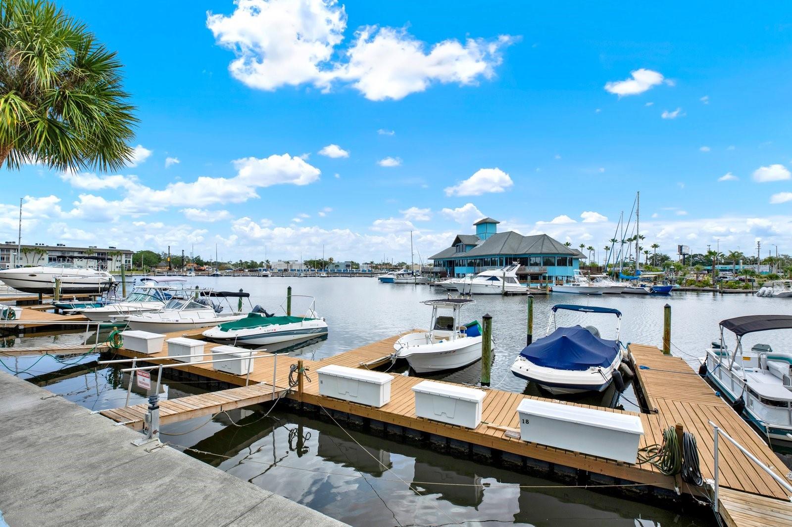 SEA CASTLE CONDO - Residential