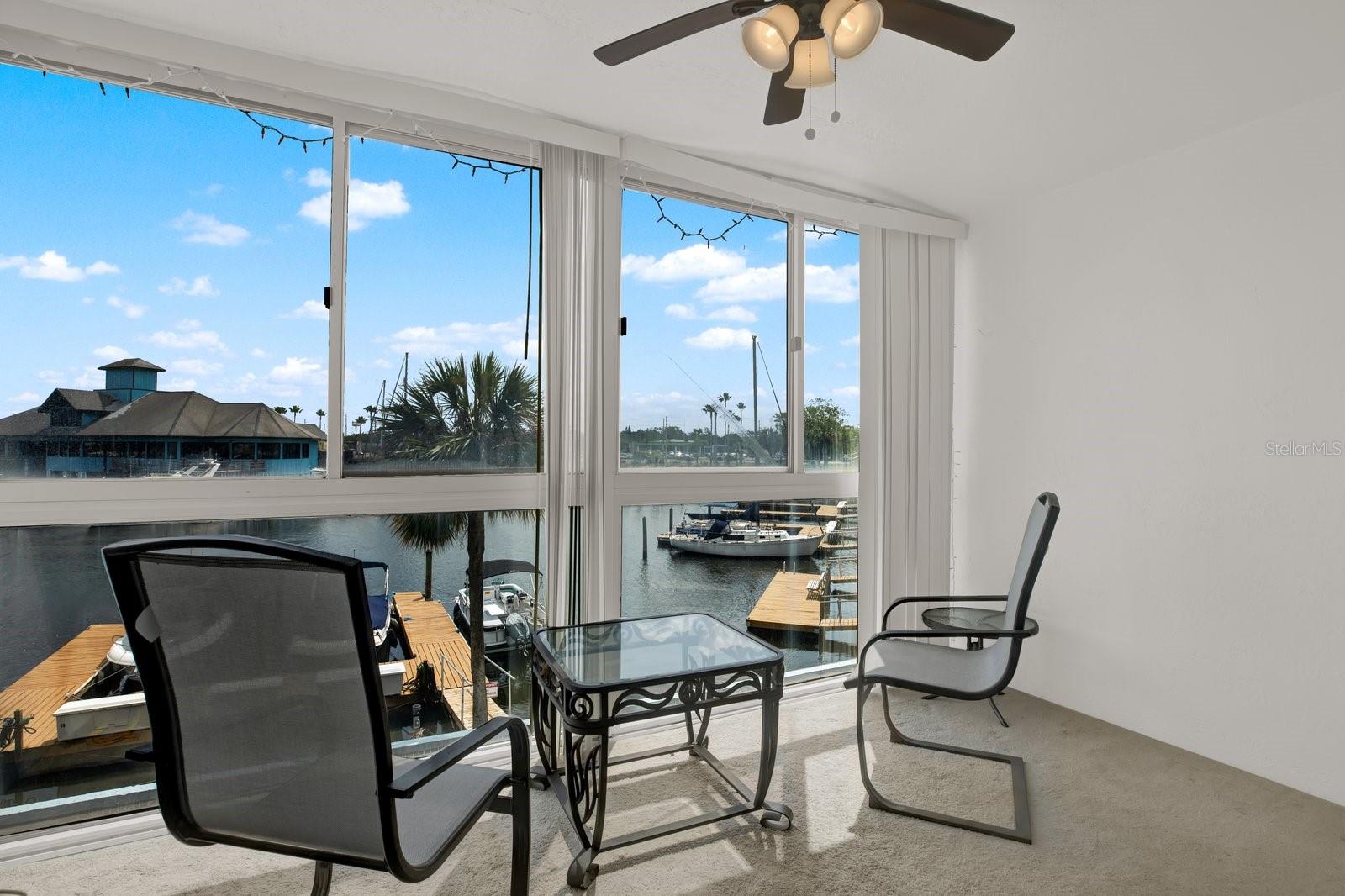SEA CASTLE CONDO - Residential