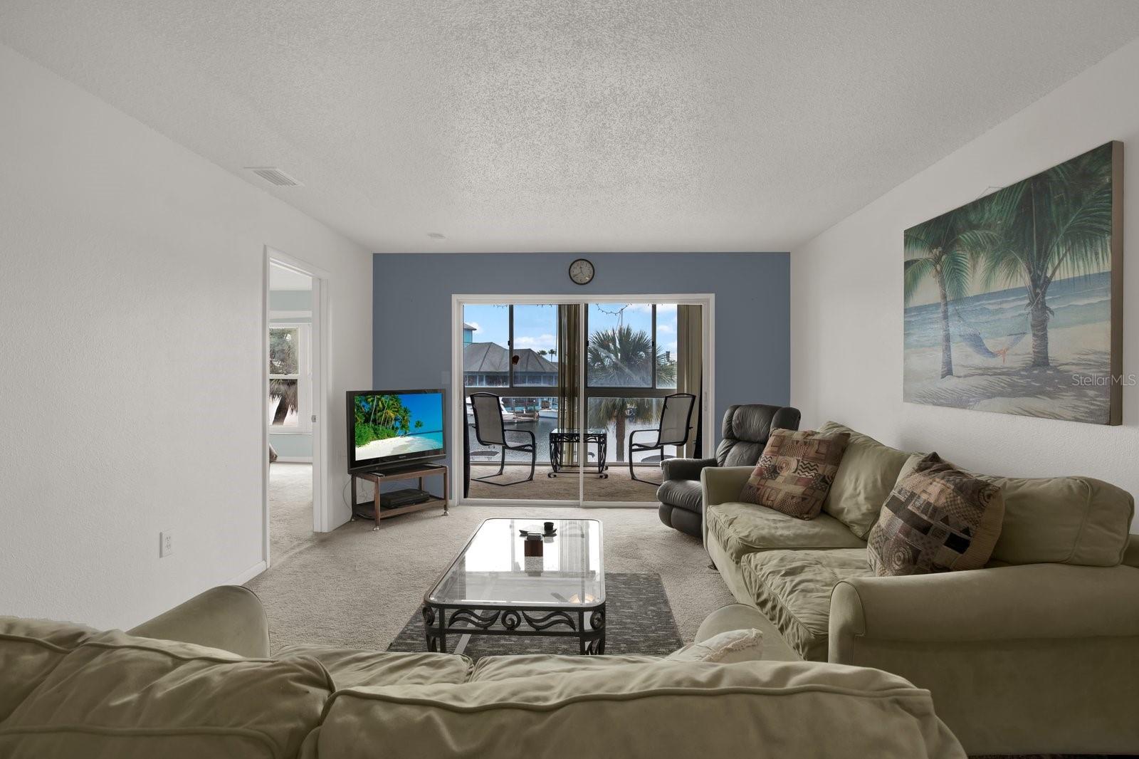 SEA CASTLE CONDO - Residential