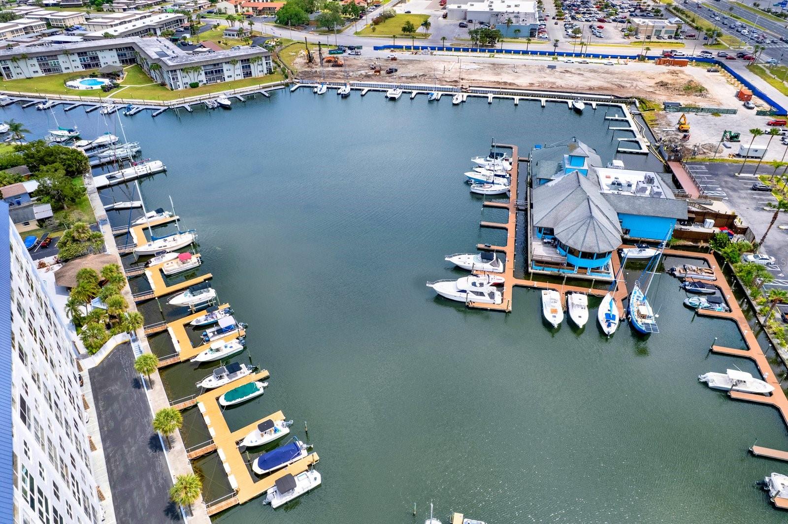 SEA CASTLE CONDO - Residential