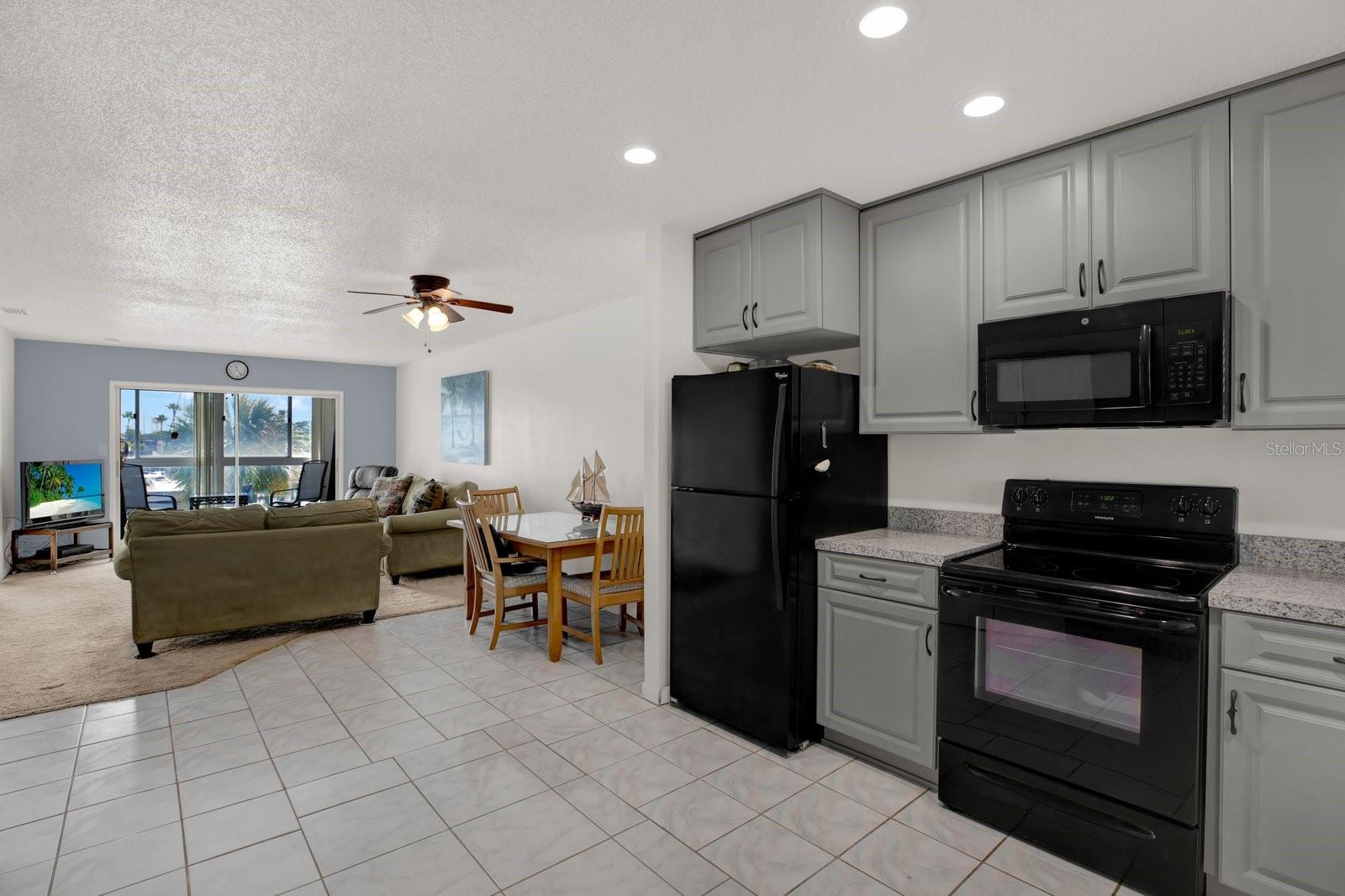 SEA CASTLE CONDO - Residential