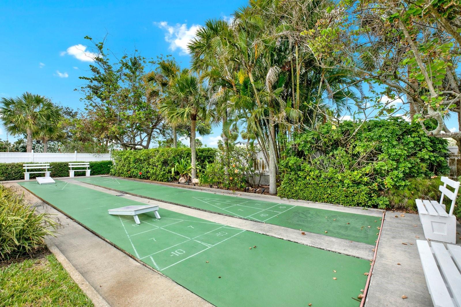 SEA CASTLE CONDO - Residential