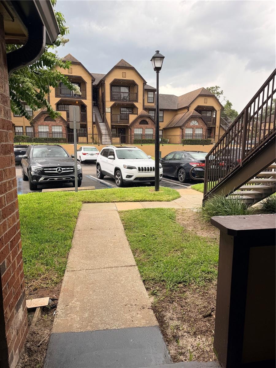 LAKEWOOD PARK A CONDO - Residential