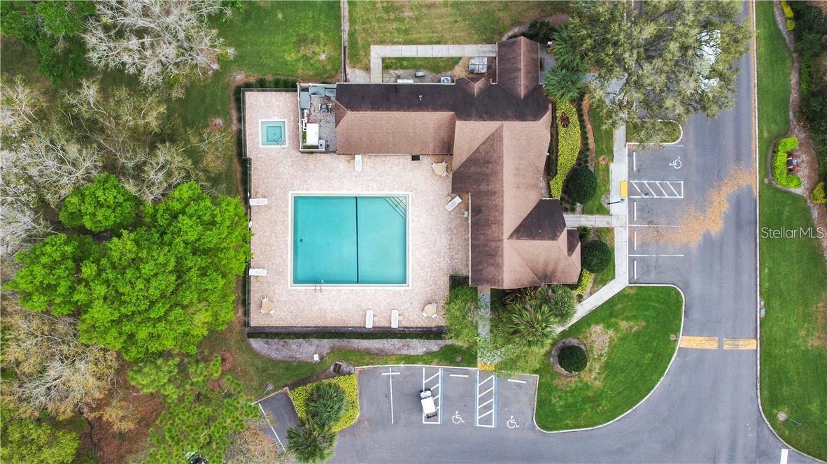 LAKEWOOD PARK A CONDO - Residential