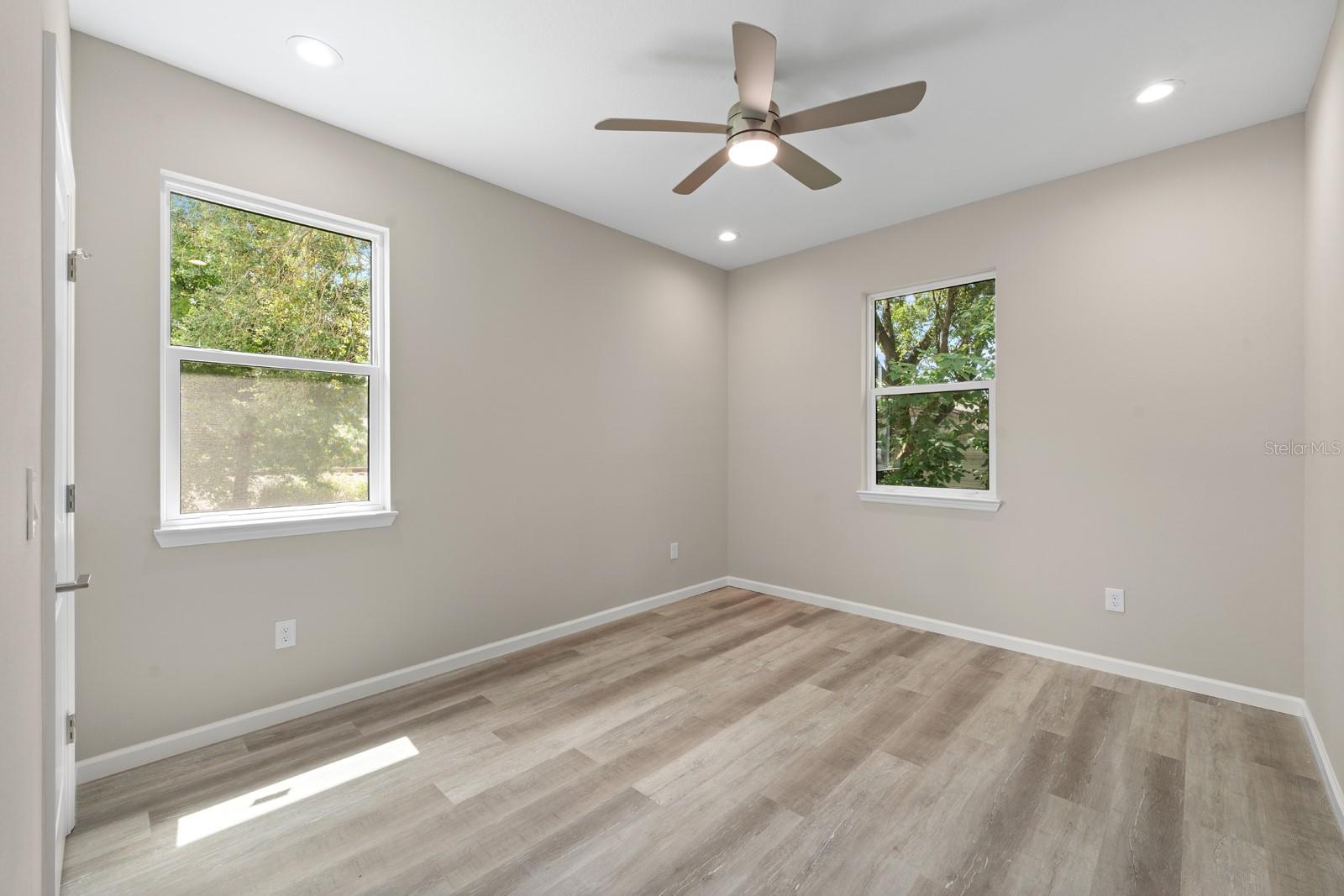 CAMPOBELLO BLOCKS 1 TO 30 - Residential