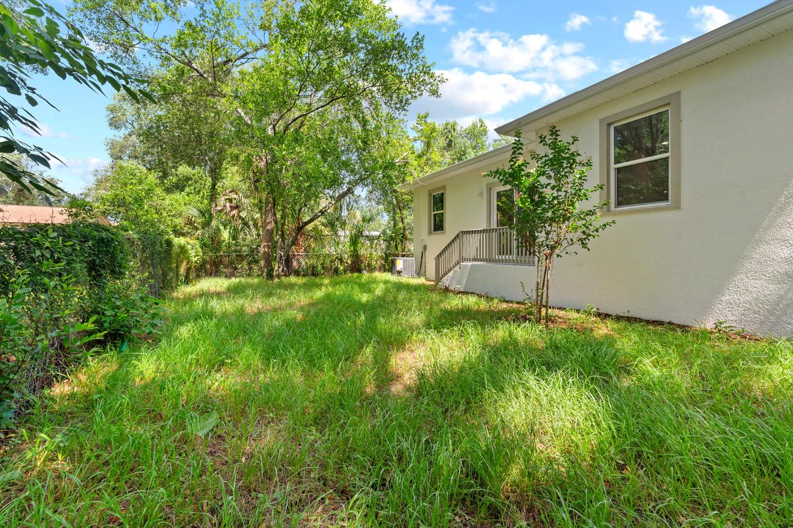 CAMPOBELLO BLOCKS 1 TO 30 - Residential