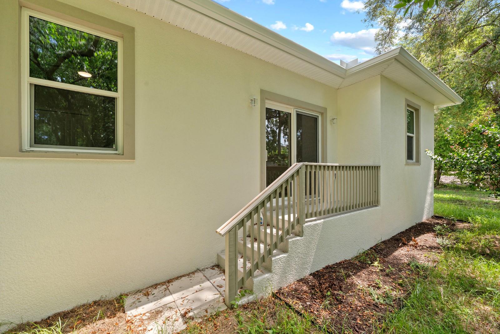 CAMPOBELLO BLOCKS 1 TO 30 - Residential