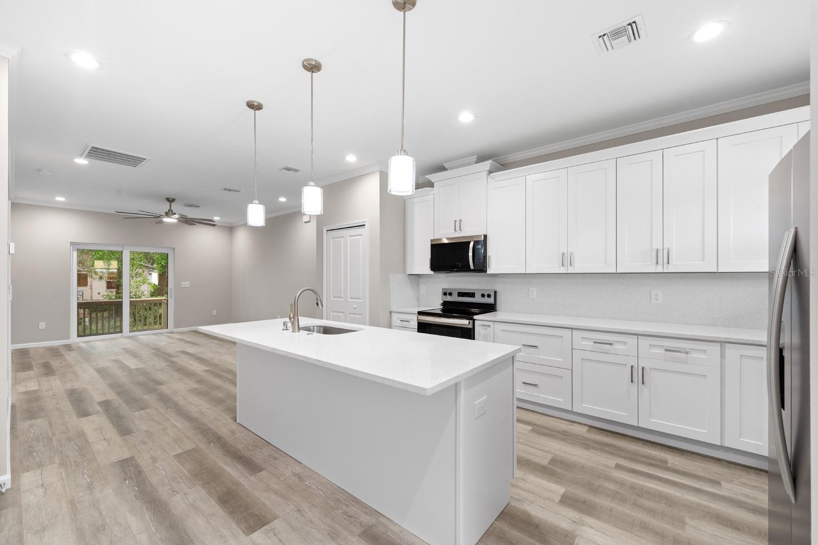 CAMPOBELLO BLOCKS 1 TO 30 - Residential