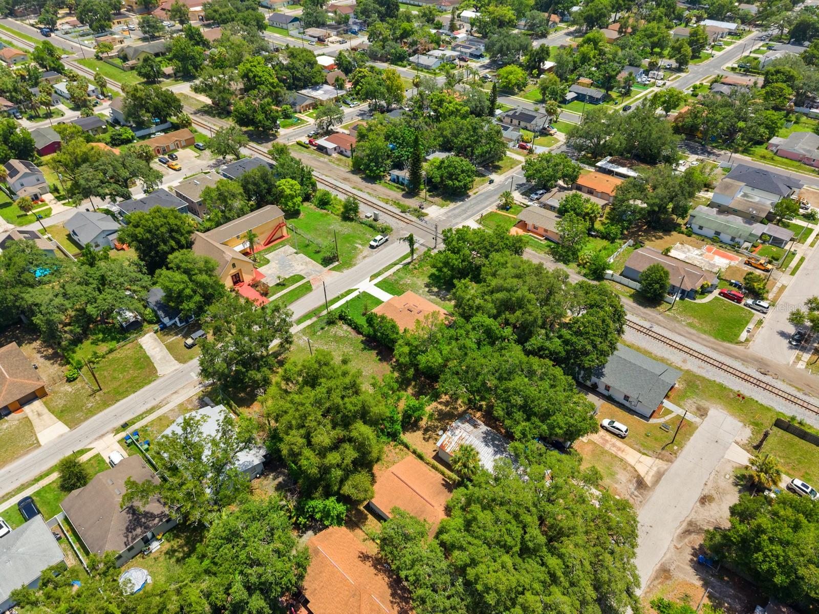 CAMPOBELLO BLOCKS 1 TO 30 - Residential