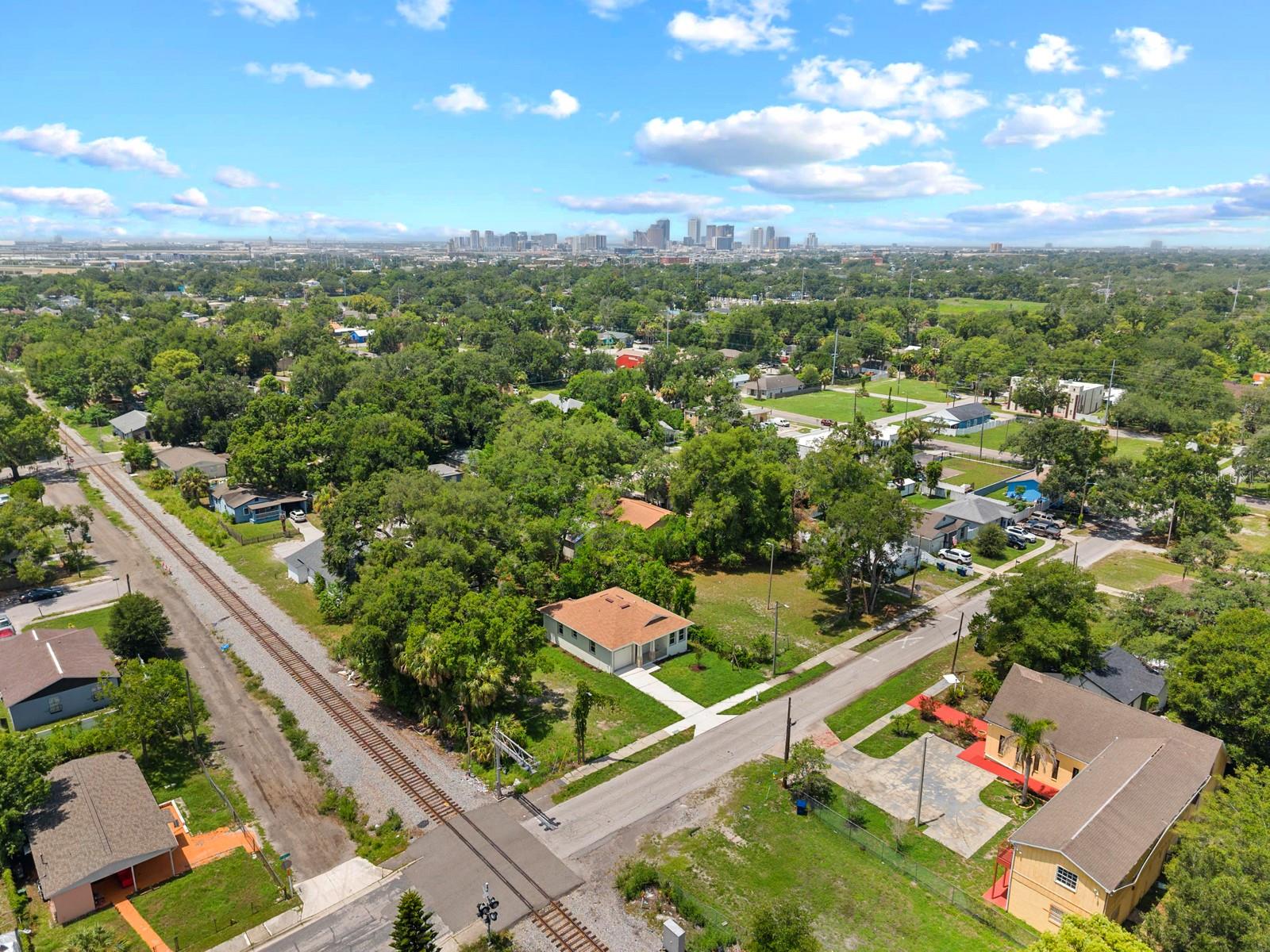 CAMPOBELLO BLOCKS 1 TO 30 - Residential