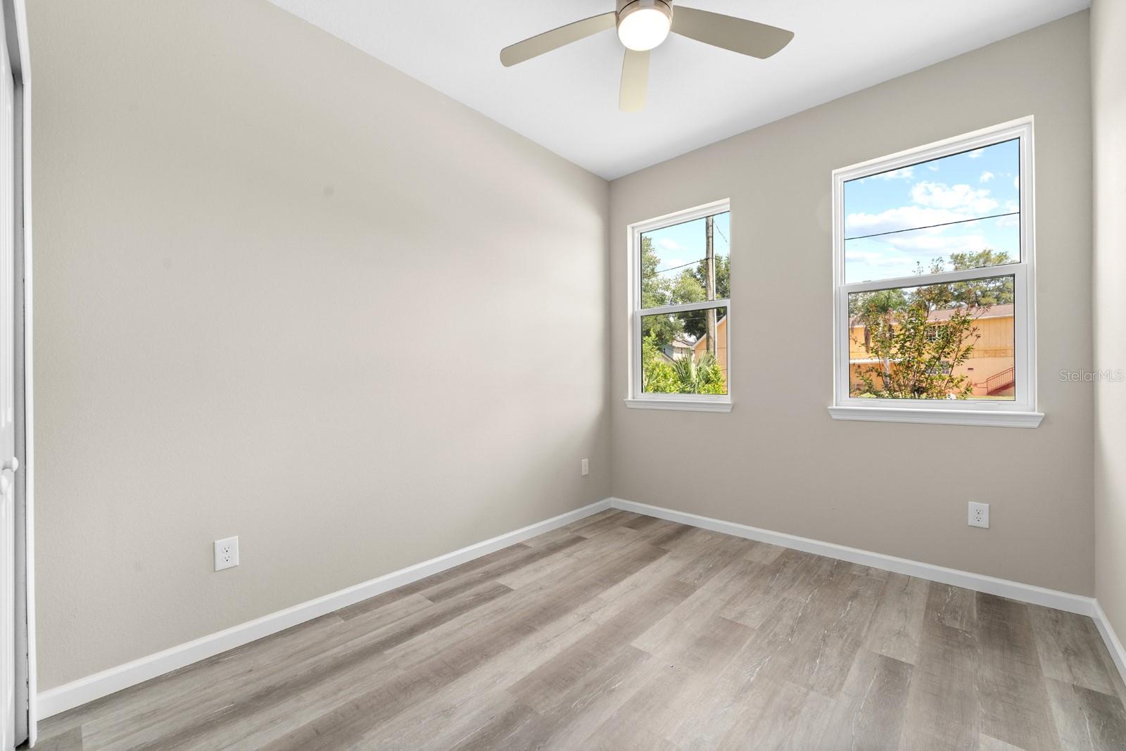 CAMPOBELLO BLOCKS 1 TO 30 - Residential