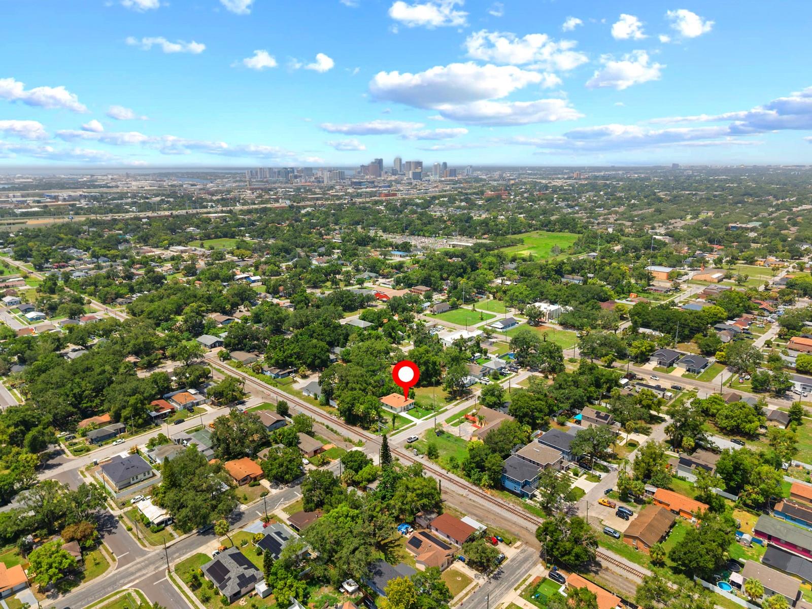 CAMPOBELLO BLOCKS 1 TO 30 - Residential