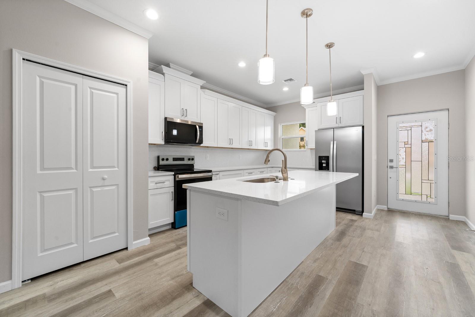 CAMPOBELLO BLOCKS 1 TO 30 - Residential