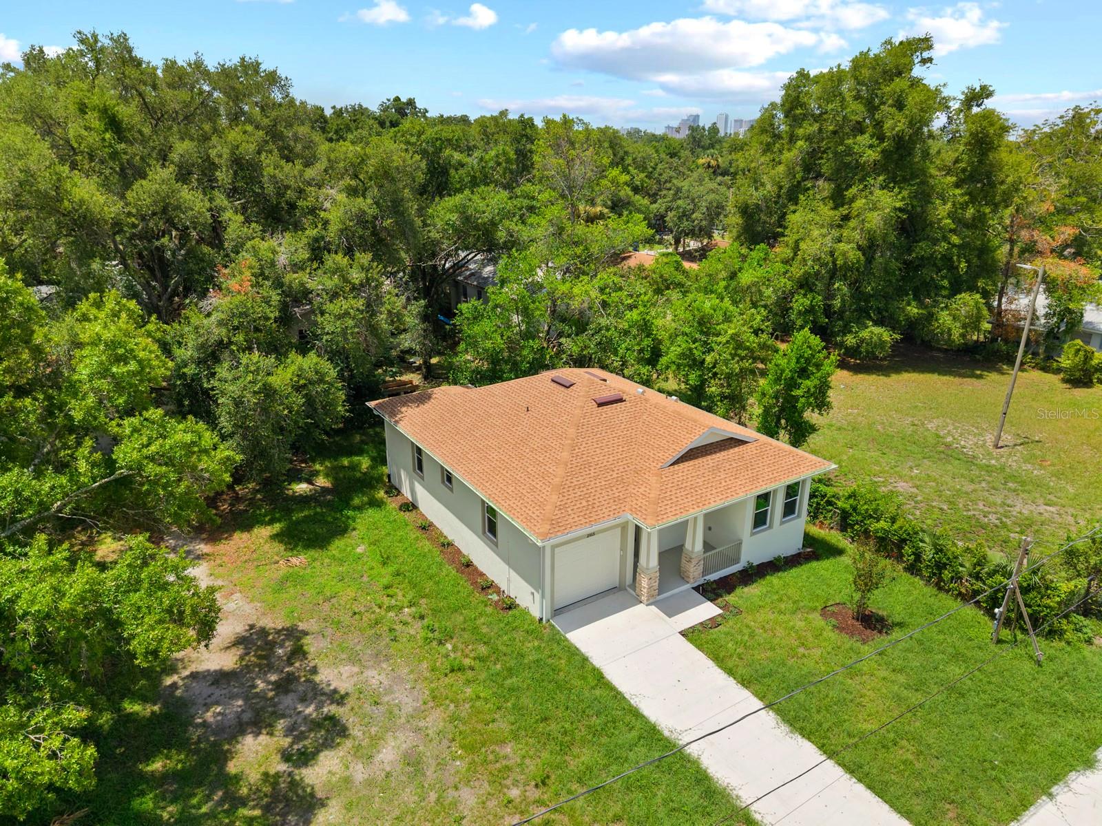 CAMPOBELLO BLOCKS 1 TO 30 - Residential