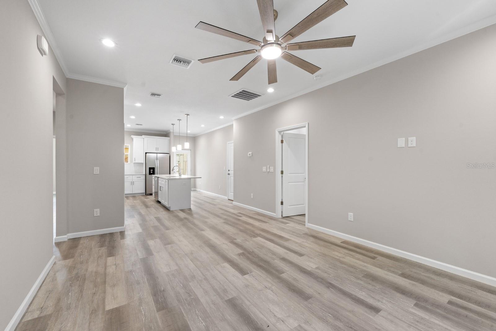 CAMPOBELLO BLOCKS 1 TO 30 - Residential