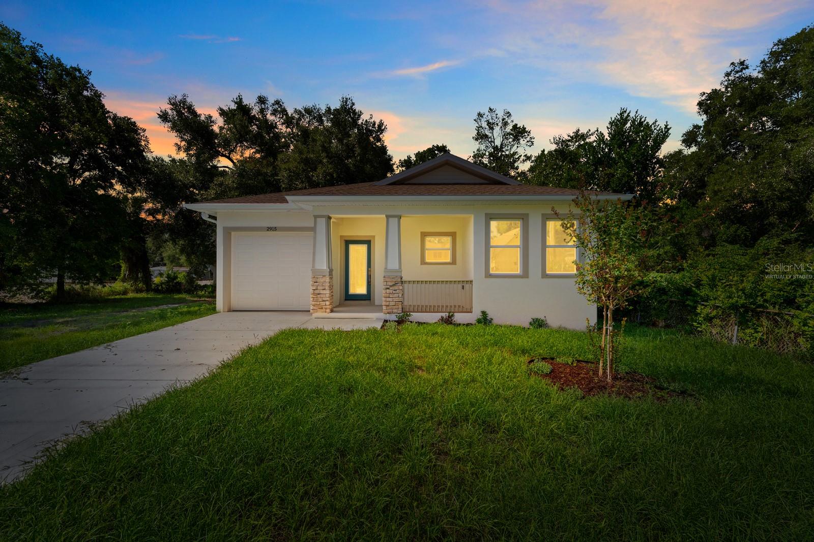 CAMPOBELLO BLOCKS 1 TO 30 - Residential