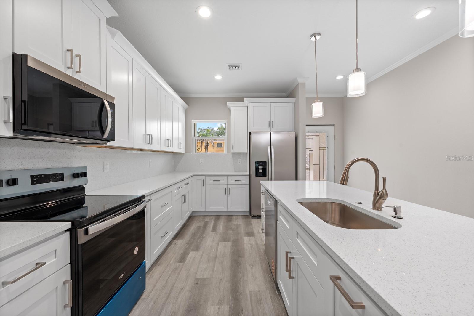 CAMPOBELLO BLOCKS 1 TO 30 - Residential
