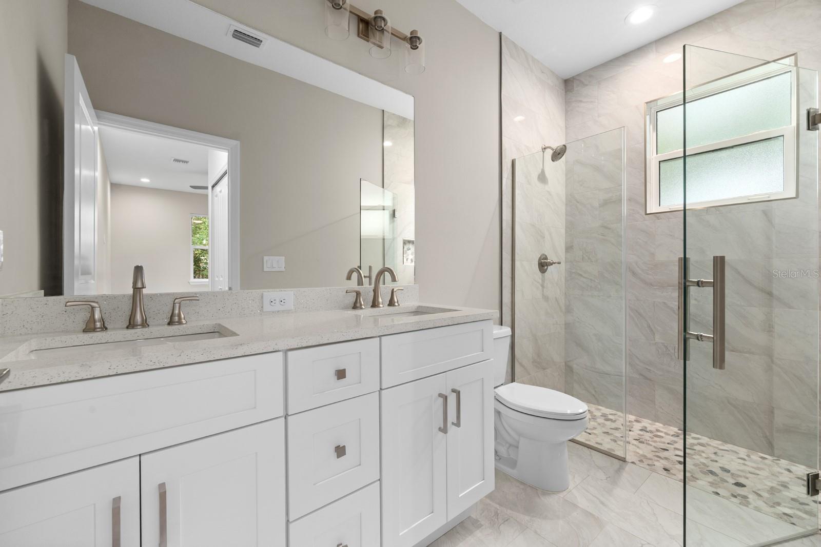 CAMPOBELLO BLOCKS 1 TO 30 - Residential