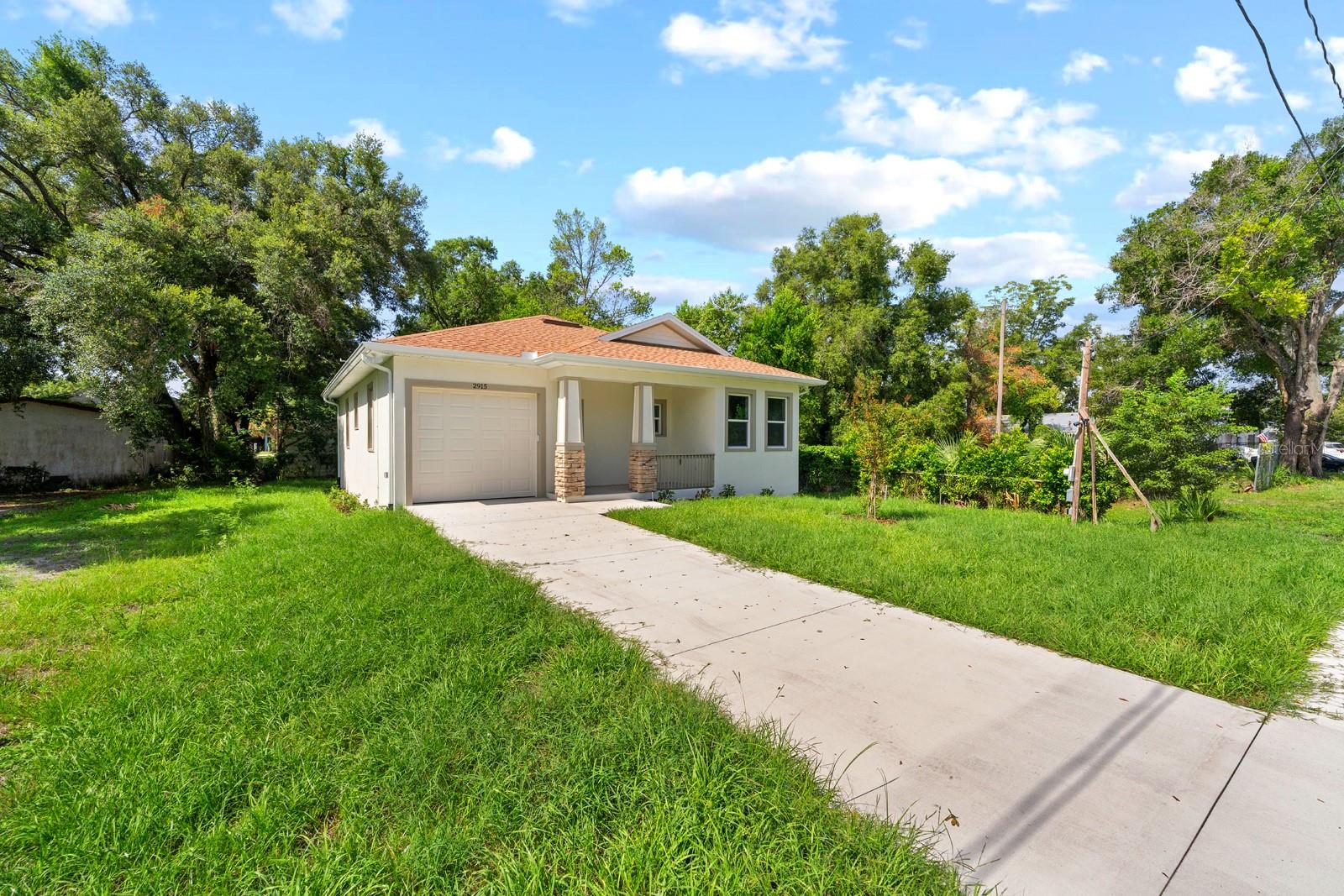 CAMPOBELLO BLOCKS 1 TO 30 - Residential