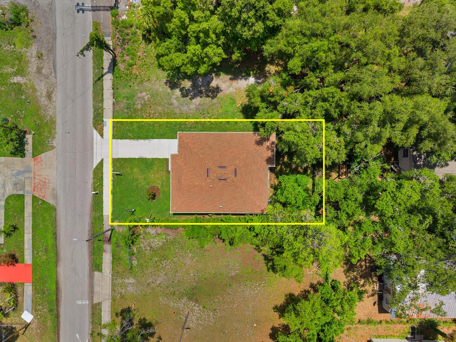 CAMPOBELLO BLOCKS 1 TO 30 - Residential