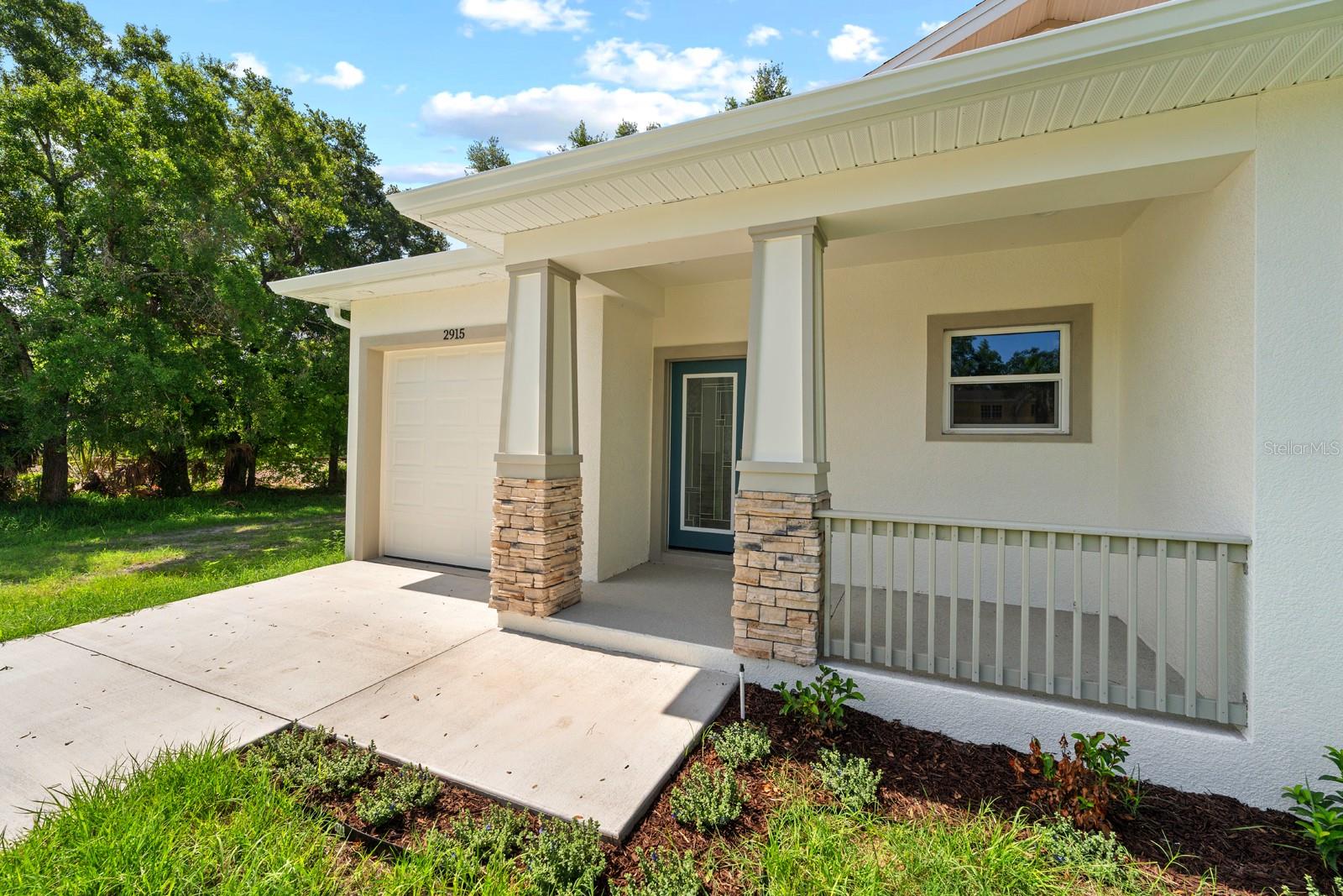 CAMPOBELLO BLOCKS 1 TO 30 - Residential