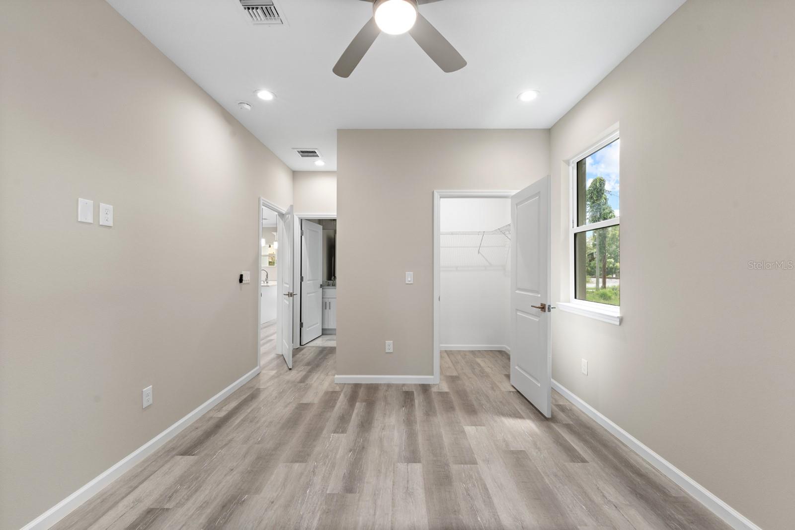CAMPOBELLO BLOCKS 1 TO 30 - Residential