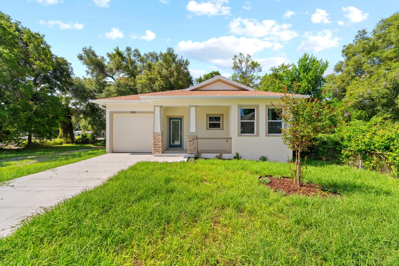 CAMPOBELLO BLOCKS 1 TO 30 - Residential