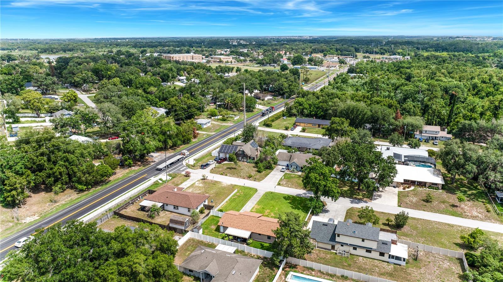 GROVELAND LITTLE OAKS - Residential