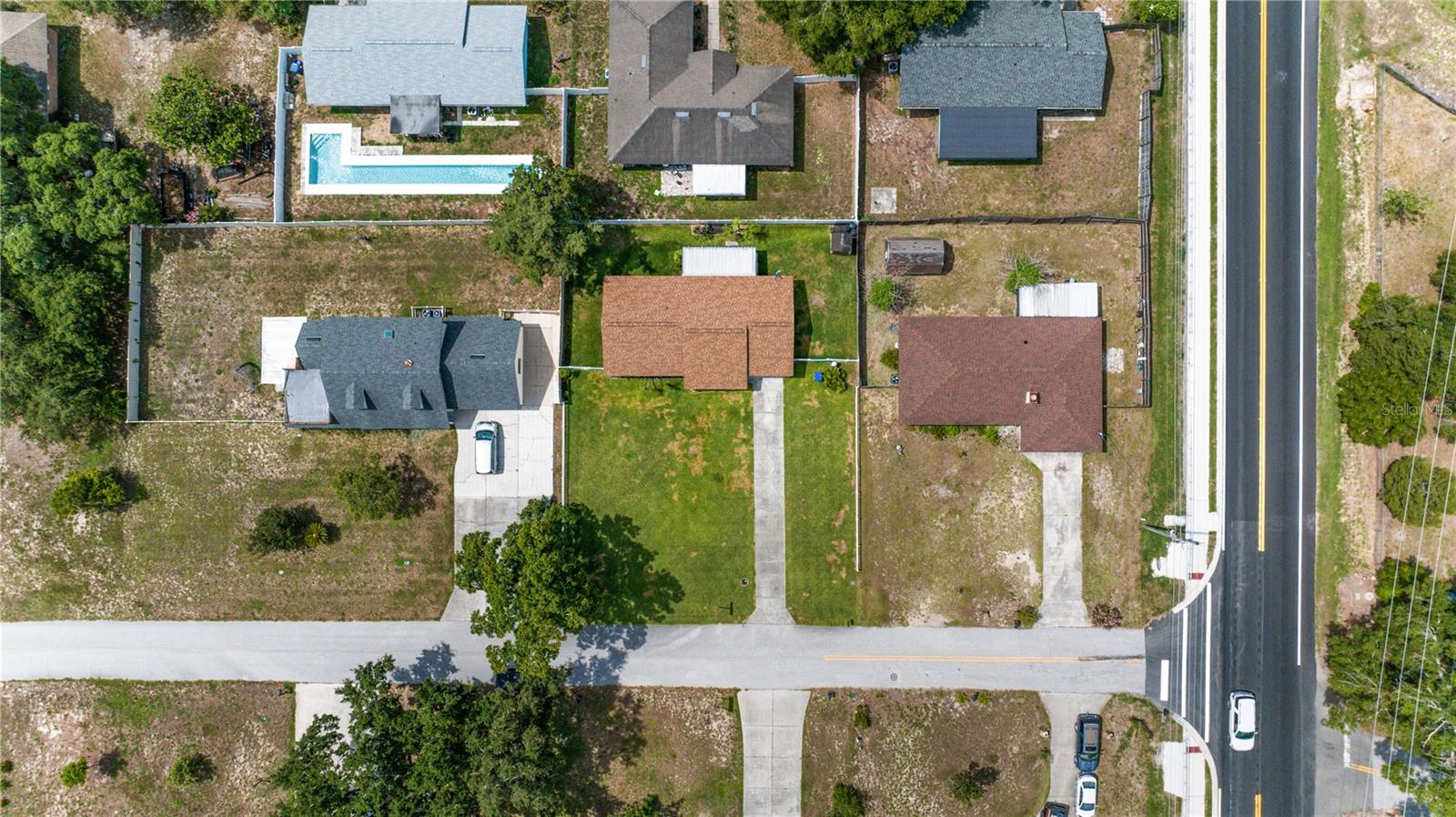 GROVELAND LITTLE OAKS - Residential