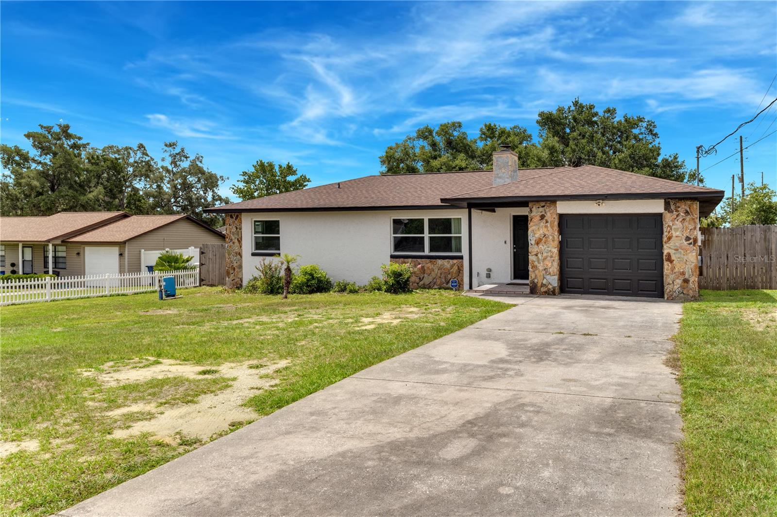 GROVELAND LITTLE OAKS - Residential