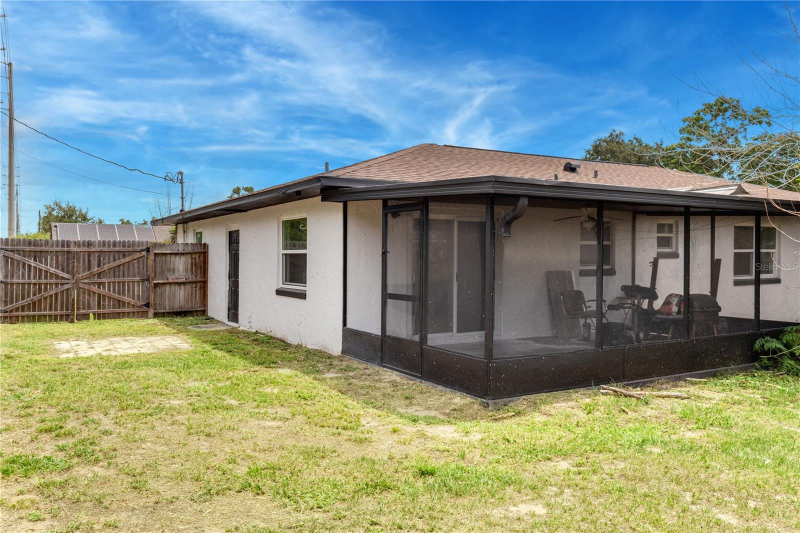 GROVELAND LITTLE OAKS - Residential