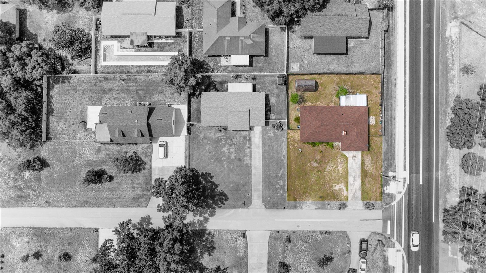 GROVELAND LITTLE OAKS - Residential