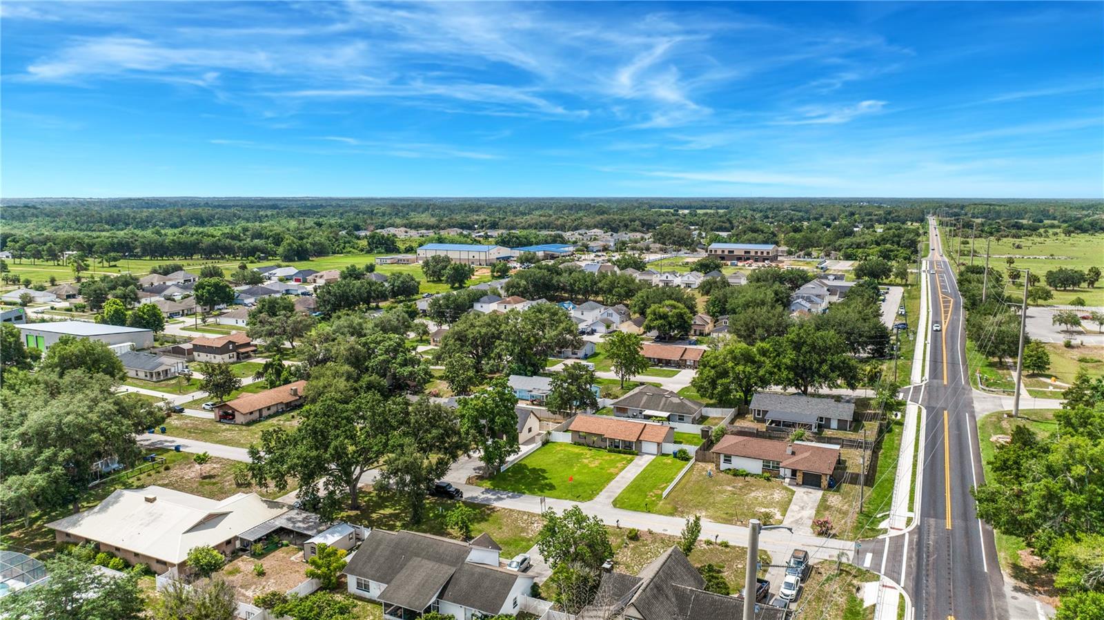 GROVELAND LITTLE OAKS - Residential