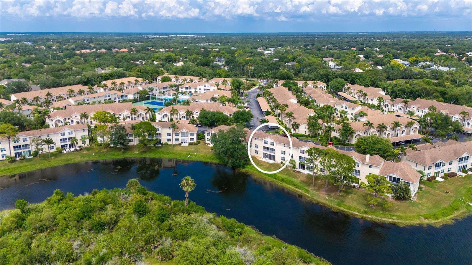 PINESTONE AT PALMER RANCH - Residential