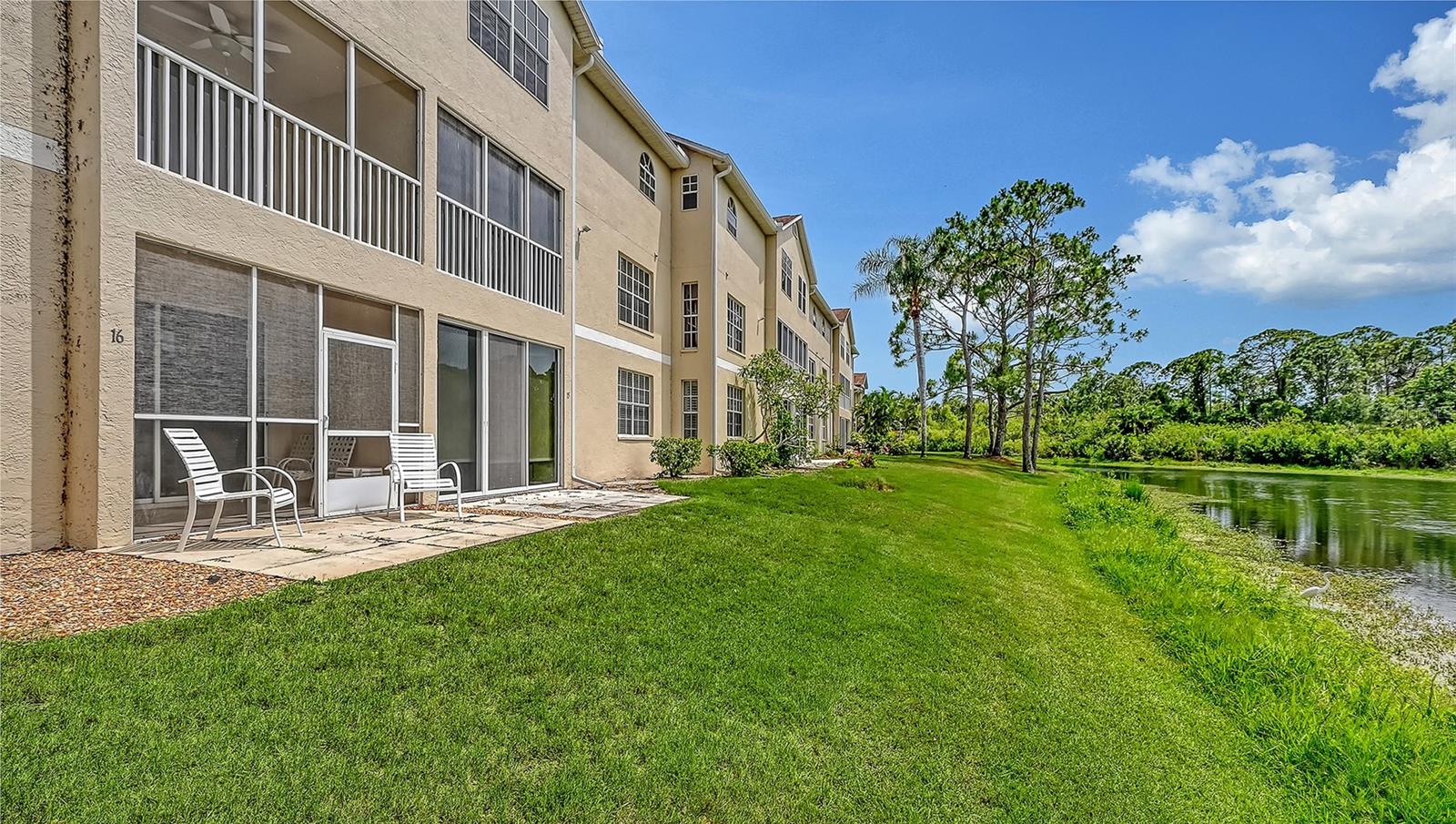 PINESTONE AT PALMER RANCH - Residential
