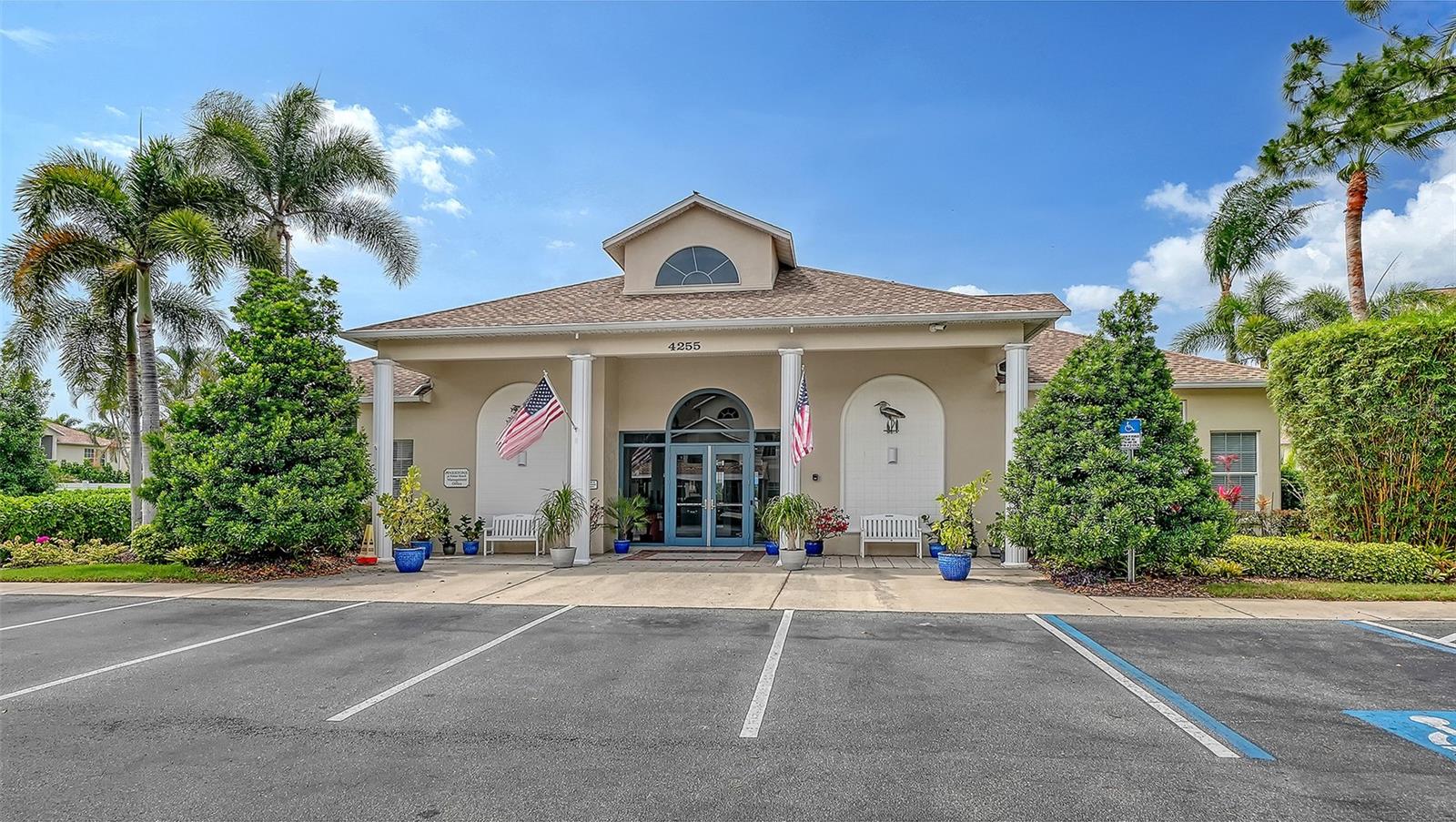 PINESTONE AT PALMER RANCH - Residential