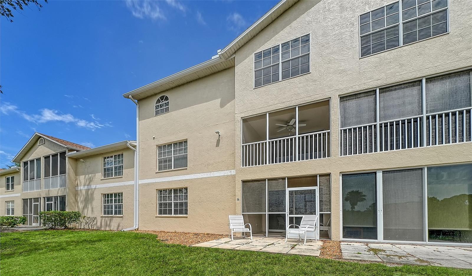 PINESTONE AT PALMER RANCH - Residential