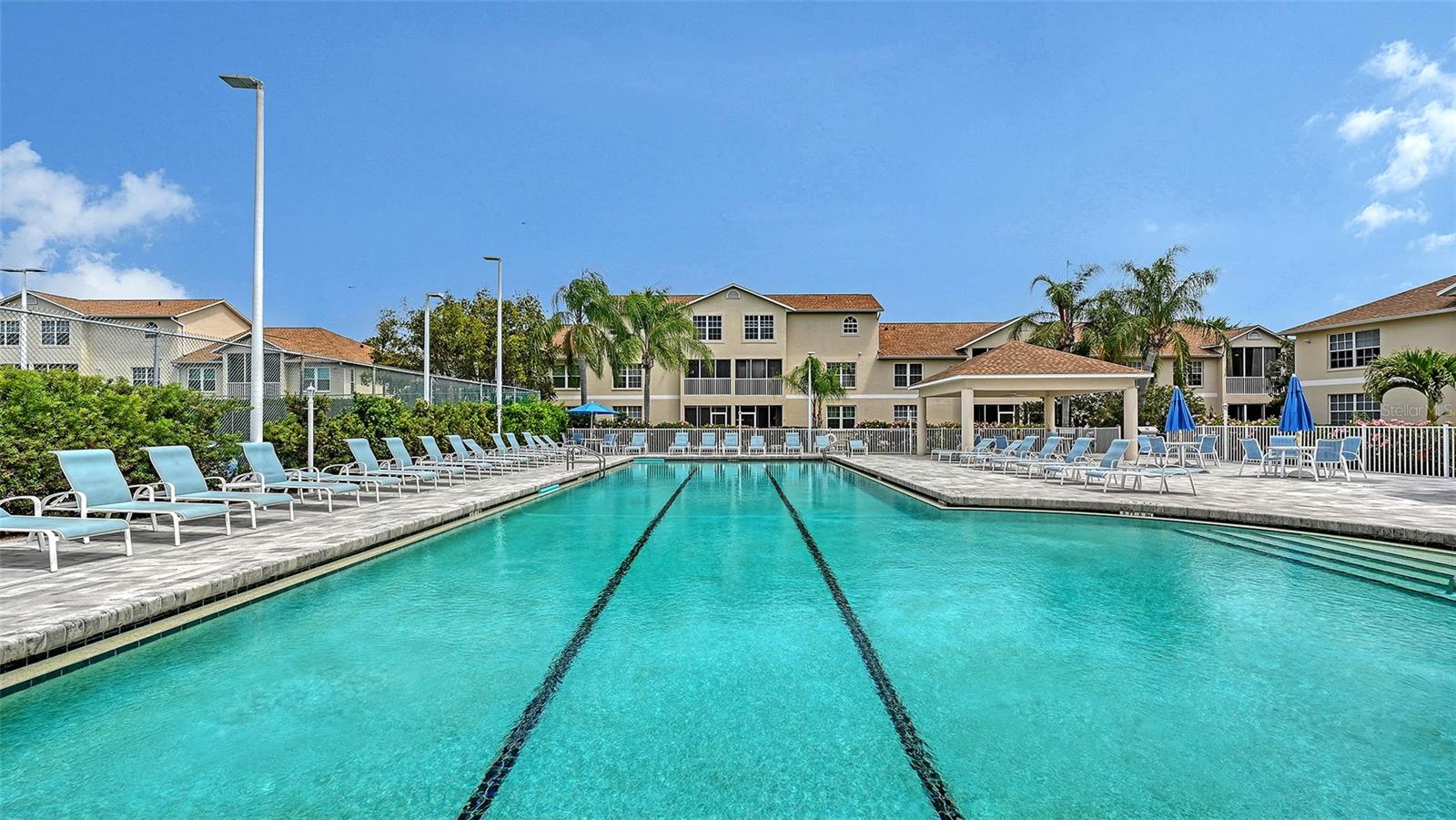 PINESTONE AT PALMER RANCH - Residential