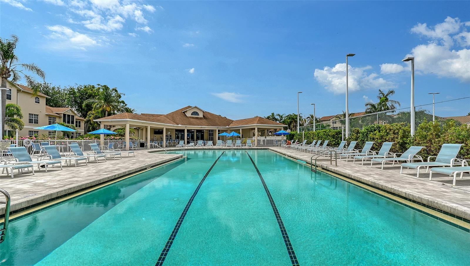 PINESTONE AT PALMER RANCH - Residential