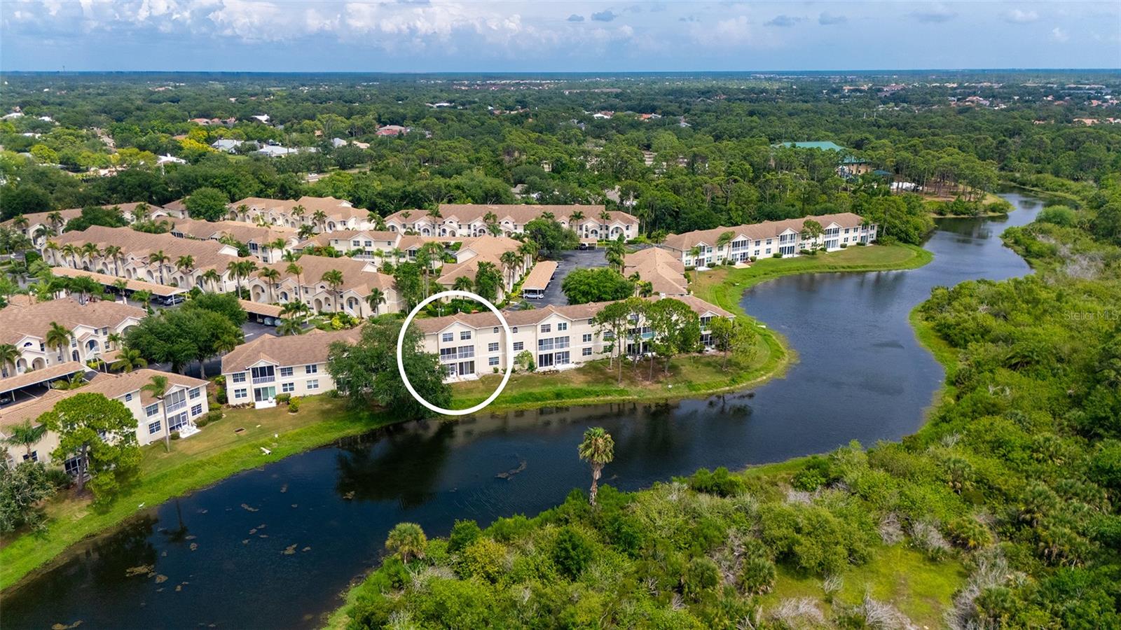 PINESTONE AT PALMER RANCH - Residential