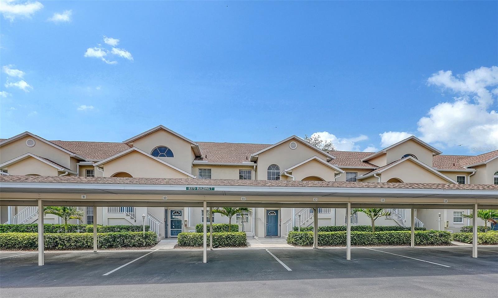 PINESTONE AT PALMER RANCH - Residential