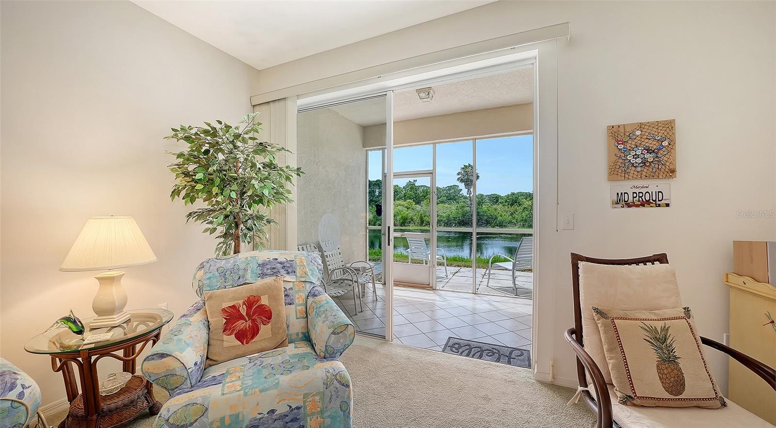 PINESTONE AT PALMER RANCH - Residential