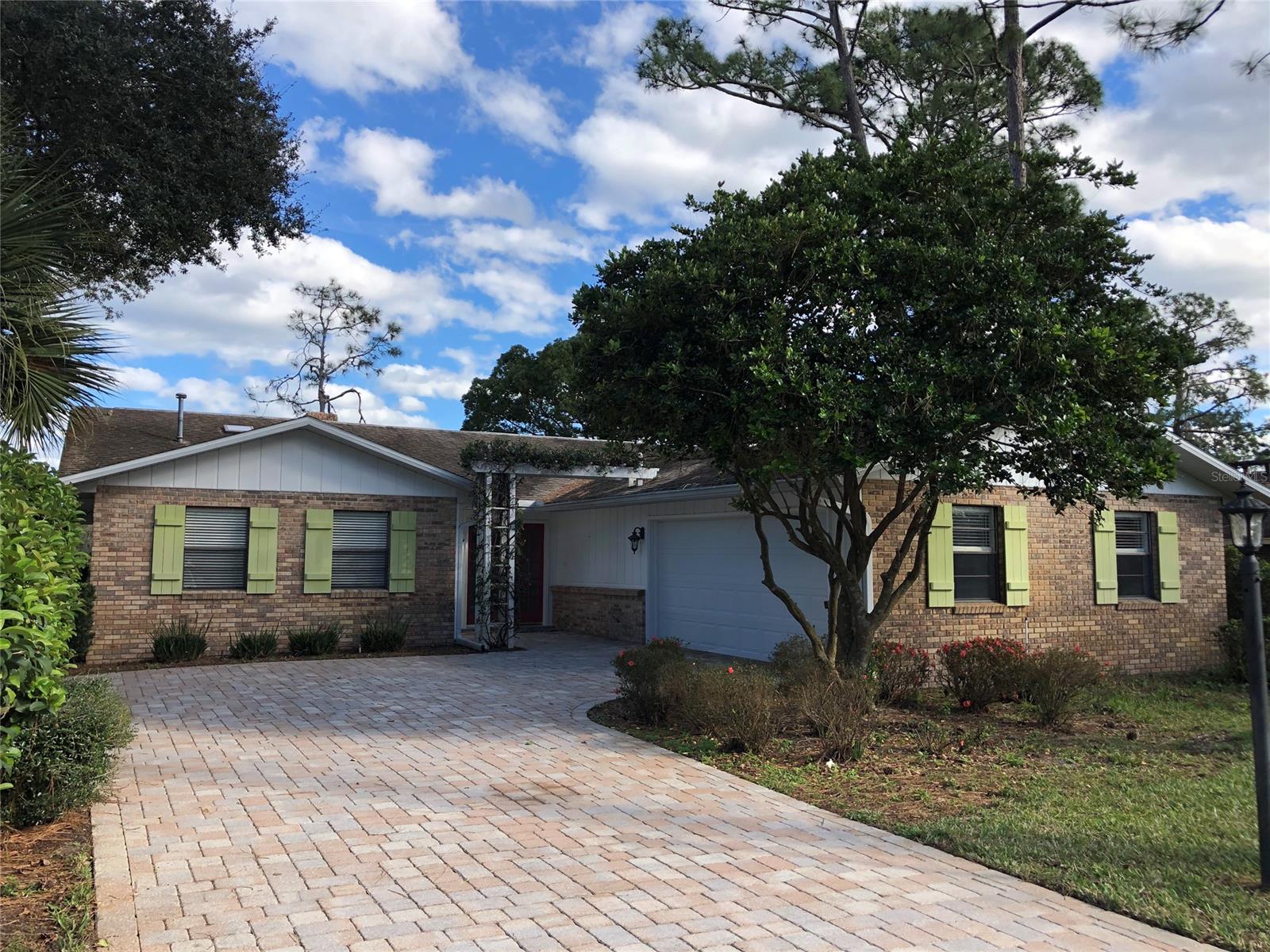 Sugar Mill Country Club & Estates Unit 03 - Residential