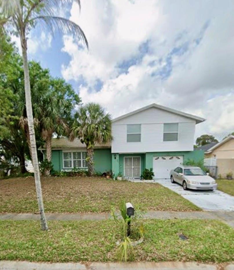 FOUNTAIN PARK UNIT 2 - Residential