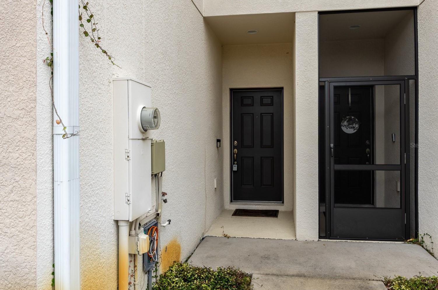 HARVEST CREEK VILLAGE - Residential Lease