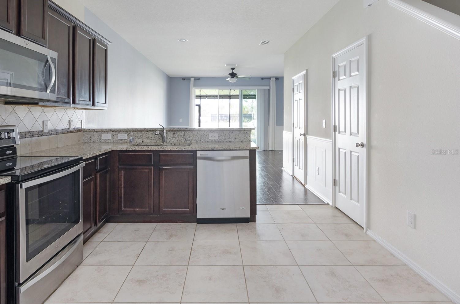 HARVEST CREEK VILLAGE - Residential Lease