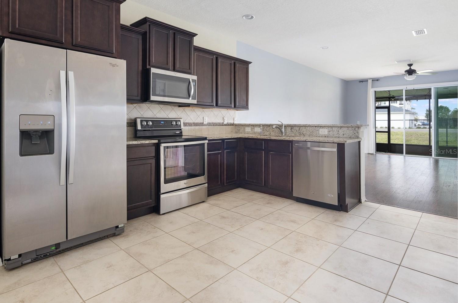 HARVEST CREEK VILLAGE - Residential Lease